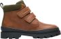 Camper Boots Brutus K900226 002 Bruin - Thumbnail 1