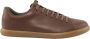 Camper Bruine Casual Schoenen Brown Heren - Thumbnail 1