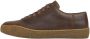 Camper Bruine Peu Terreno Schoenen Brown Heren - Thumbnail 1