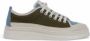 Camper Coast Spinbio Houston Lyptus Stijl Multicolor Heren - Thumbnail 1