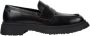 Camper Walden Loafers Stijlvol en Comfortabel Black Dames - Thumbnail 9