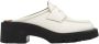 Camper Dames Sandalen Milah K201622 Leer White Dames - Thumbnail 1