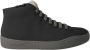 Camper Dames Casual Sneakers in Zwart Black Dames - Thumbnail 12