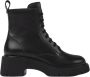 Camper Domaine Negro Milah Veterschoenen Black Dames - Thumbnail 26