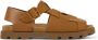 Camper Flat Sandals Bruin Heren - Thumbnail 1