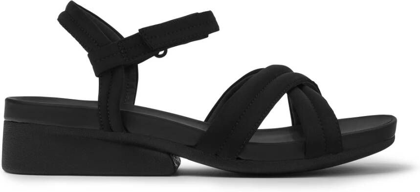 Camper Sandals Minikaah K201360 Zwart Dames