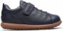 Camper Formal Shoes Pelotas Ariel Blauw - Thumbnail 8