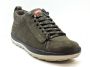 Camper Gore-Tex Media Boot met Elastische Veters Green Heren - Thumbnail 1