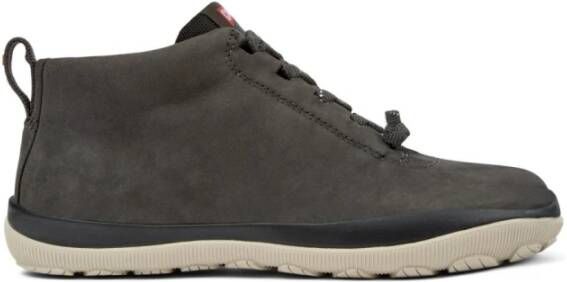 Camper Gore-Tex Peu Grijze Damesschoenen Gray Dames