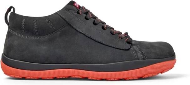 Camper Gore-Tex Peu Grijze Sneakers Gray Heren