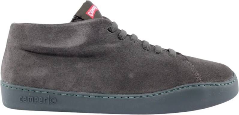 Camper Grijze Casual Sneakers Gray Heren