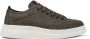 Camper Grijze Runner Up Dames Sneakers Gray Dames - Thumbnail 1