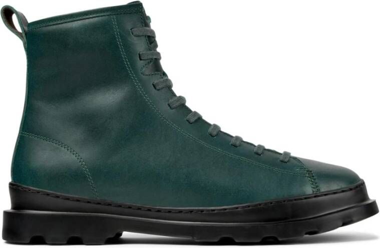 Camper Groene Brutus Dameslaars Green Dames