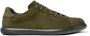 Camper Groene Pelotas Sneakers voor Mannen Green Heren - Thumbnail 1