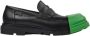 Camper Heren Mocassin Junction Model Black Heren - Thumbnail 1