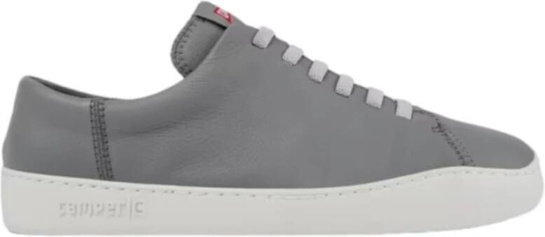 Camper Heren Sneakers Peu Touring Schoenen Gray Heren