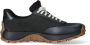 Camper Heren Sneakers Stijlvol Stof Rubberen Zool Black Heren - Thumbnail 1