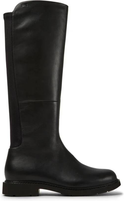 Camper High Boots Zwart Dames