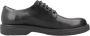 Camper Klassieke Veterschoenen Norman Model Black Heren - Thumbnail 2