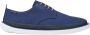 Camper Lace-up shoes Wagon Blauw Heren - Thumbnail 1