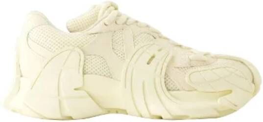 Camper Leather sneakers White Dames