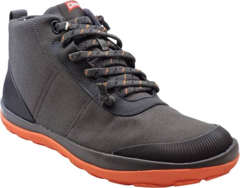 Camper Meteor Media Boot met Gore-Tex voering Gray Heren