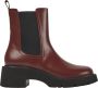 Camper Milah Ankle Boots Bruin Dames - Thumbnail 1