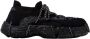 Camper Modulaire sneakers Black Heren - Thumbnail 1