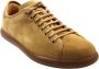 Camper Nubuck Beige Zap met Elotas Soller Zool Brown Heren - Thumbnail 1