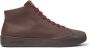 Camper Peu Touring Sneakers Brown Dames - Thumbnail 1