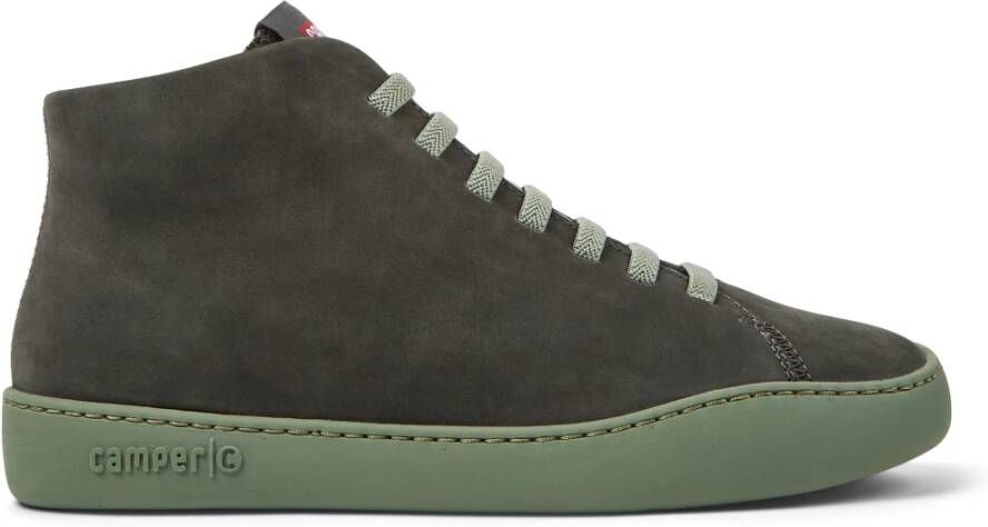 Camper Peu Touring Sportschoenen Gray Dames