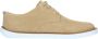 Camper Platte schoenen Beige Heren - Thumbnail 1