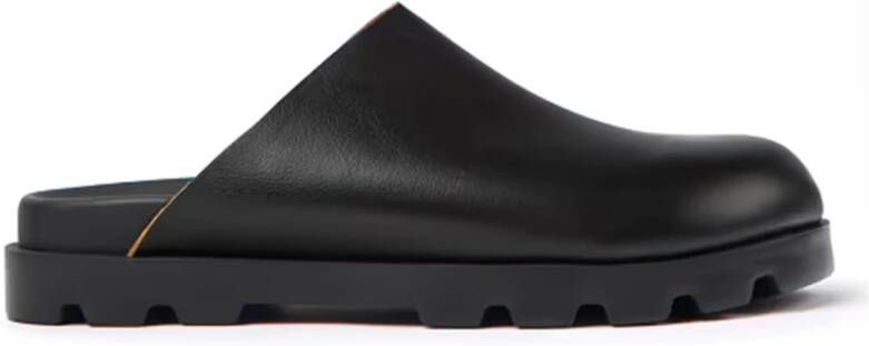 Camper Premium Sandaal Black Dames