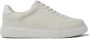 Camper Retro-geïnspireerde Runner K21 Trainers White Heren - Thumbnail 2