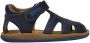 Camper Sandalen Bicho 80372 Blauw - Thumbnail 1