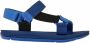 Camper Sandals Match K100539 Sst94 Blauw Heren - Thumbnail 1