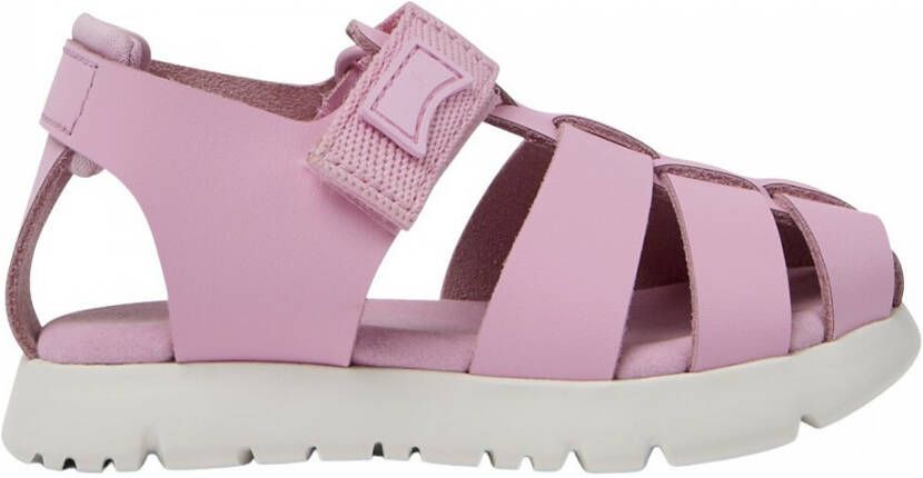 Camper Sandals Oruga K800489 Roze Dames