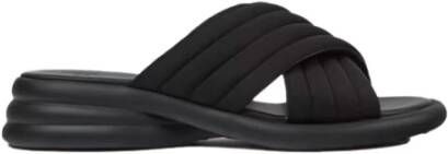 Camper Sandals Zwart Dames