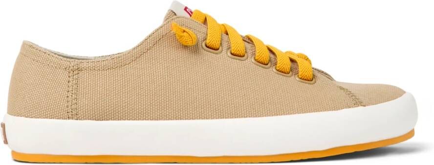 Camper Sneakers Beige Dames