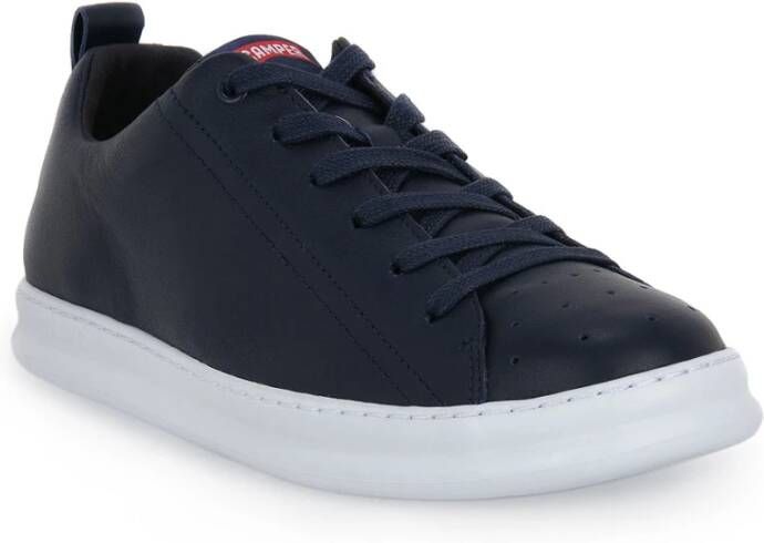 Camper Sneakers Blauw Heren