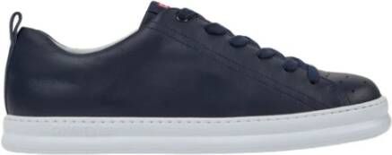 Camper Sneakers Blauw Heren