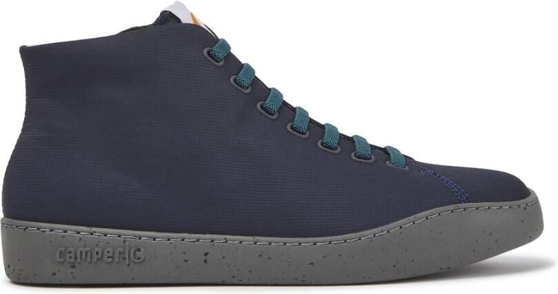 Camper Kleine touring -trainers Blauw Heren