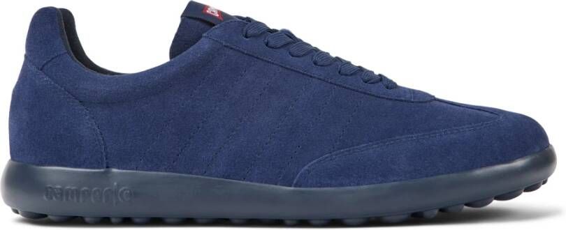 Camper Sneakers Blauw Heren