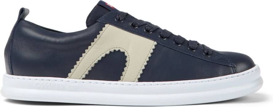 Camper Sneakers laag 'Runner Four'