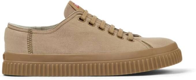 Camper Sneakers Brown Heren