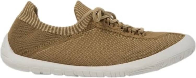 Camper Sneakers Brown Heren