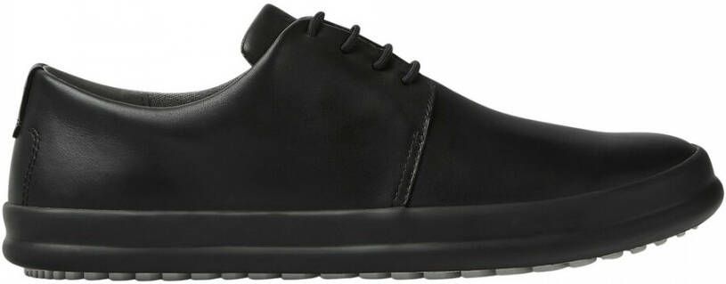 Camper Sneakers Chasis K100836 Zwart Heren