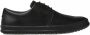 Camper Sneakers Chasis K100836 Zwart Heren - Thumbnail 1