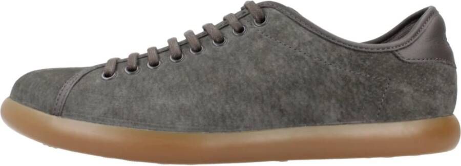 Camper Casual Heren Sneakers Kameel Brown Heren - Foto 6