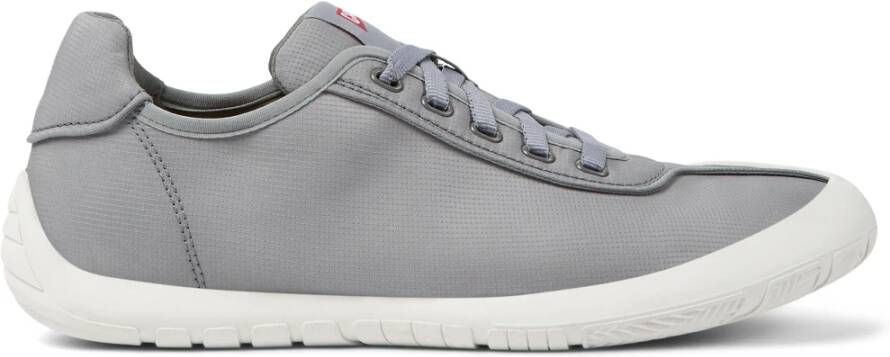 Camper Zwarte Textiel Sneakers voor Heren Black Heren - Foto 1